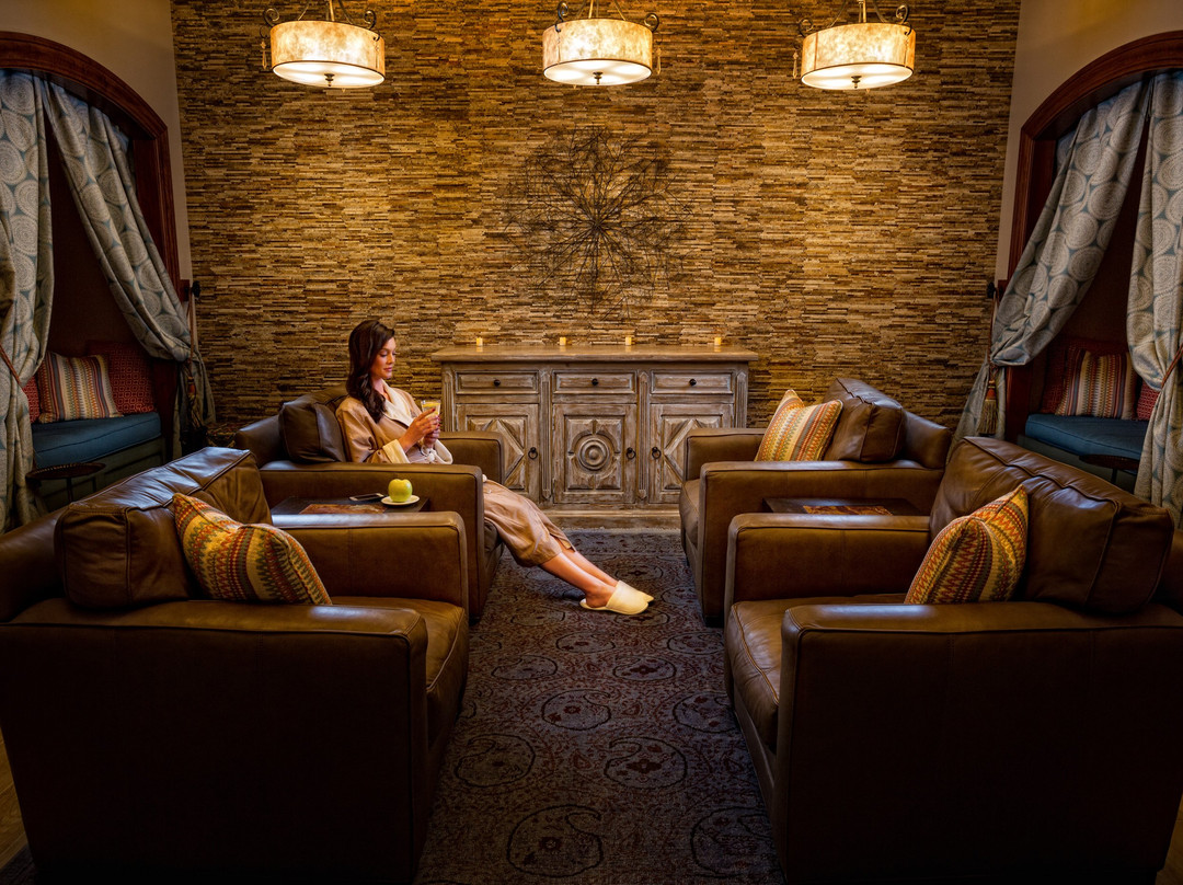 The Spa at Gateway Canyons