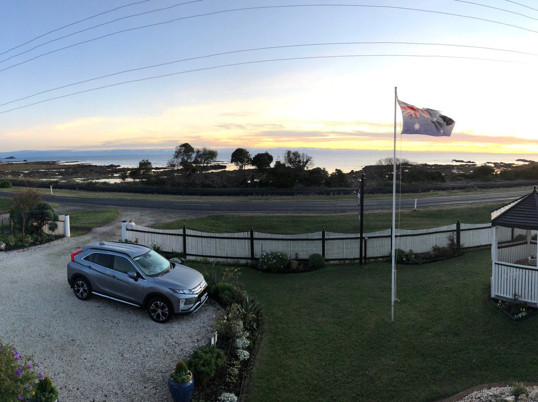 Moonlight Bay B&B Guest House主图