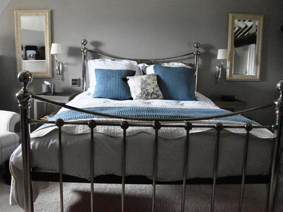 Self-Catering Barns At West Knole House主图