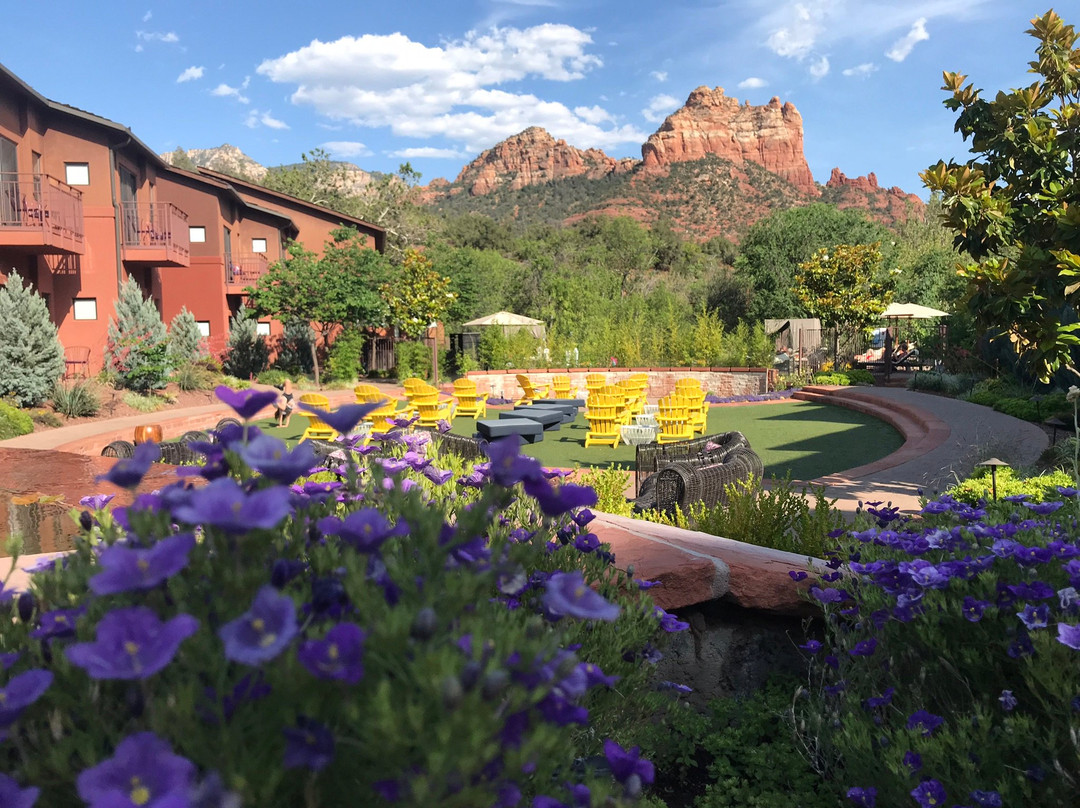 Amara Resort and Spa主图