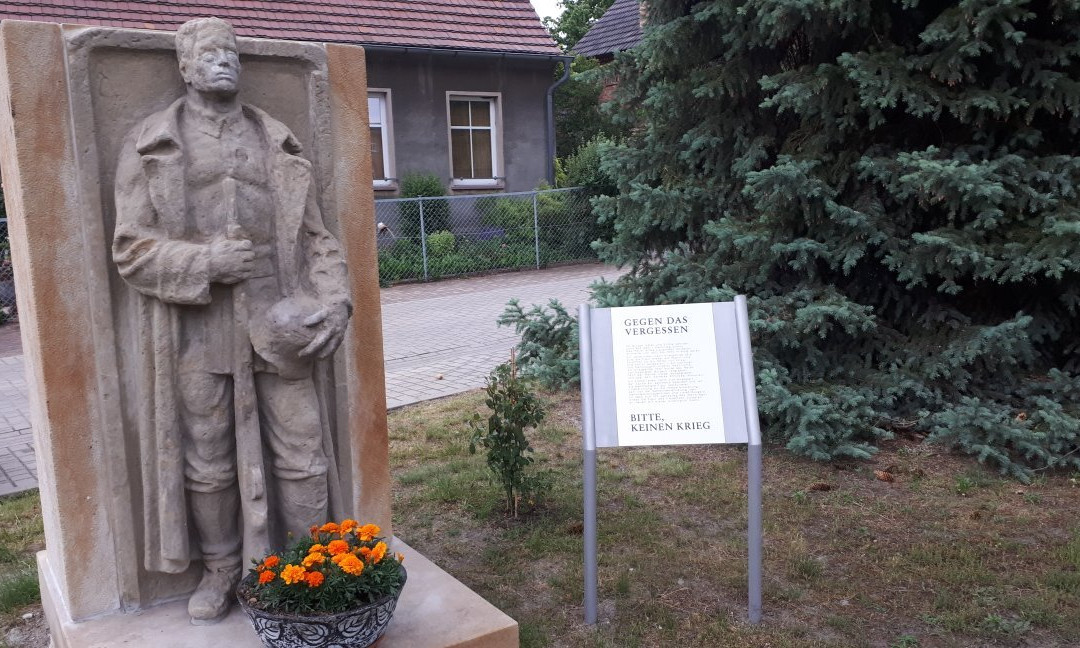 Briesen旅游攻略图片