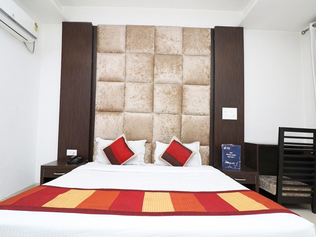 OYO 1988 Hotel Galaxy主图