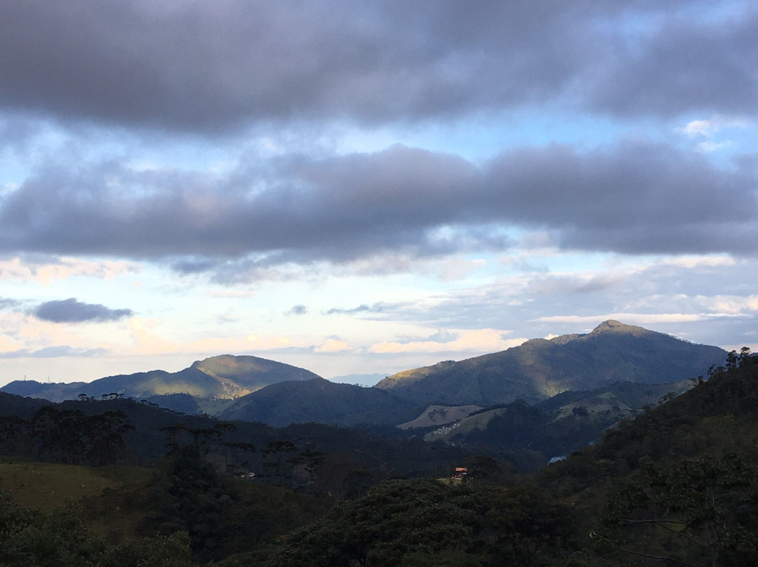 Cachoeira do Santuário景点图片