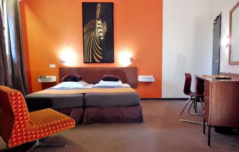 奥卡布酒店主图