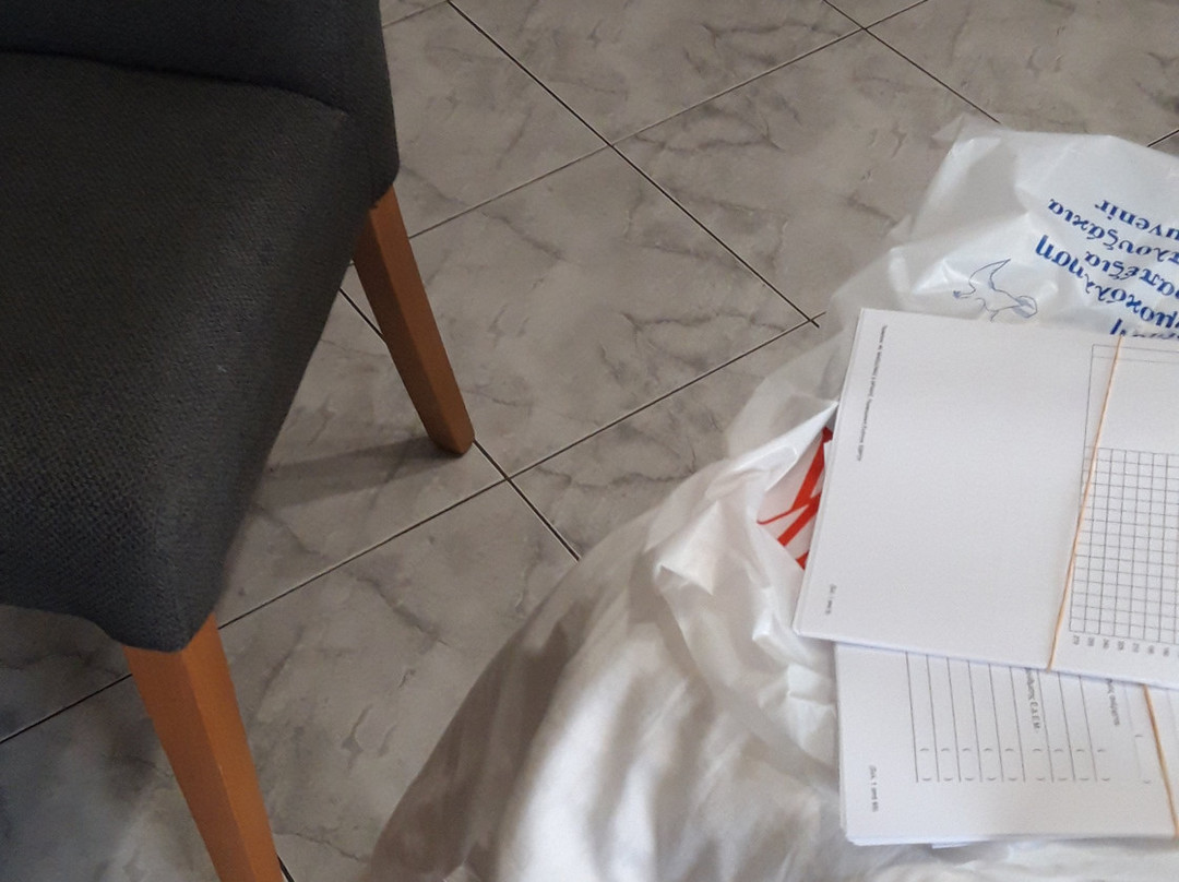 埃里卡酒店主图