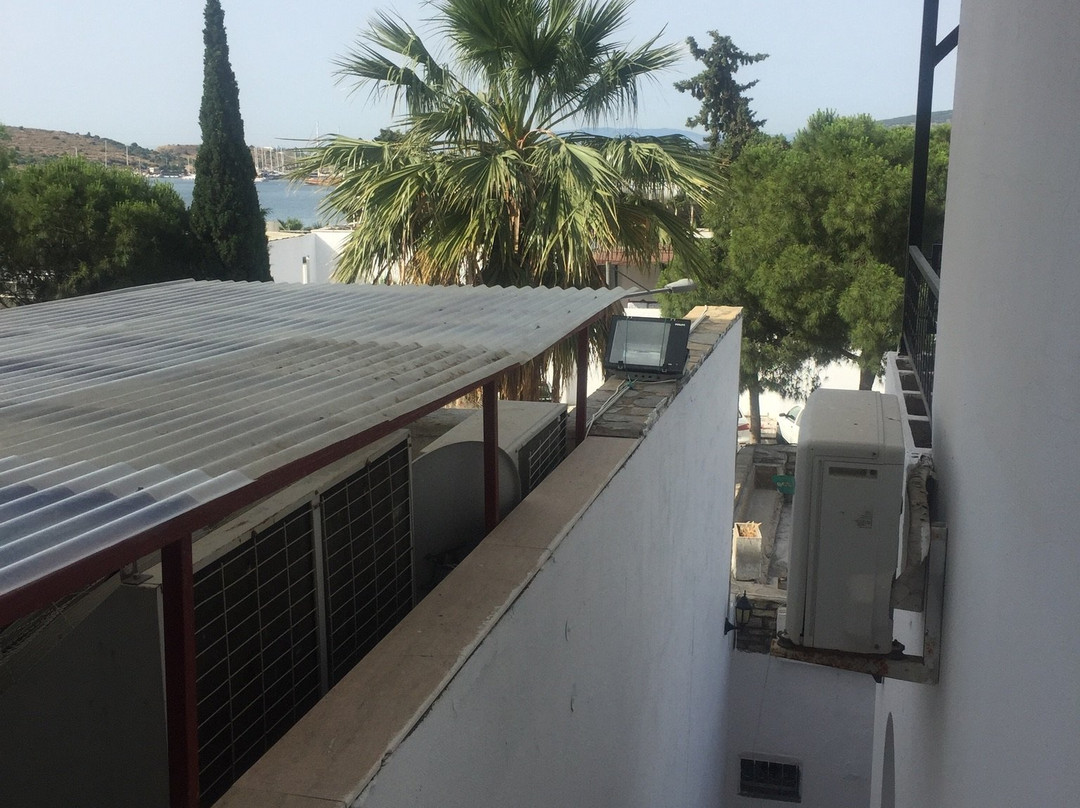 Sami Beach Hotel主图