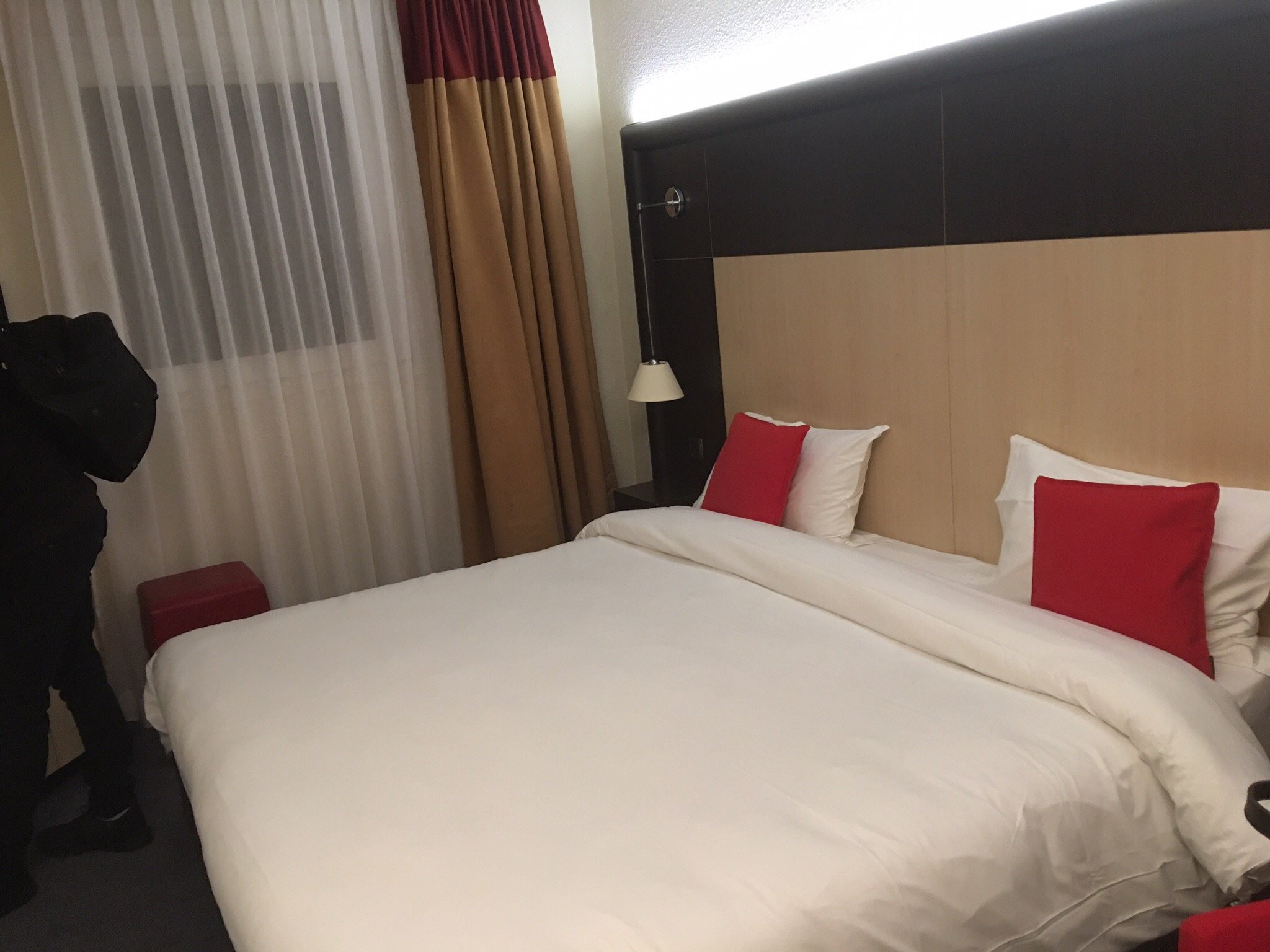 Hotel De Bonlieu-官方