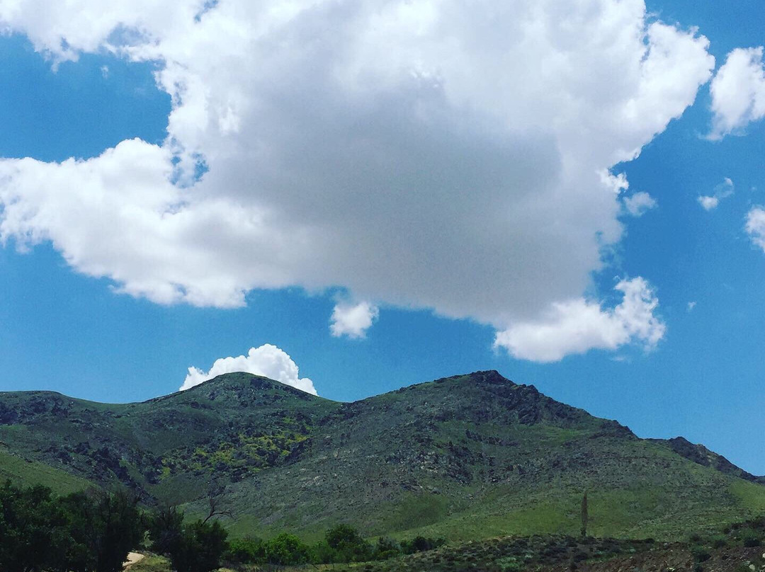 TOP TOP TRIP-卡尚必去景点