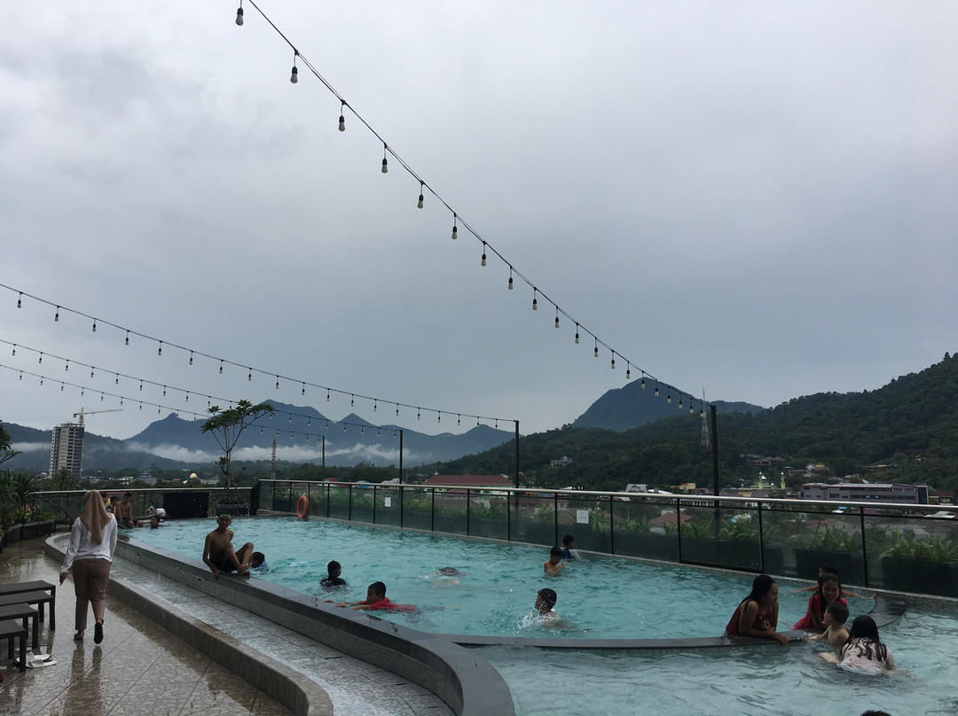 Swiss-Belinn Singkawang主图