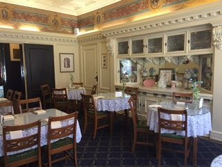 The Indianapolis Propylaeum-印第安纳波利斯必去景点