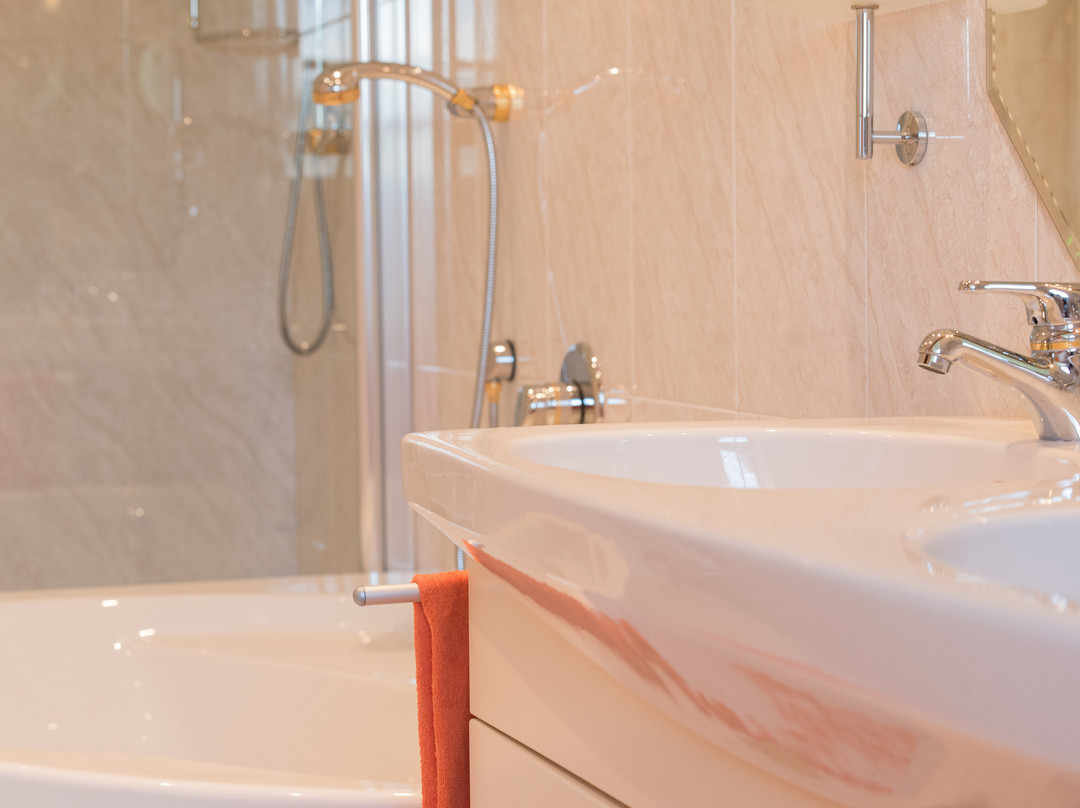 Ansitz Wendelstein主图