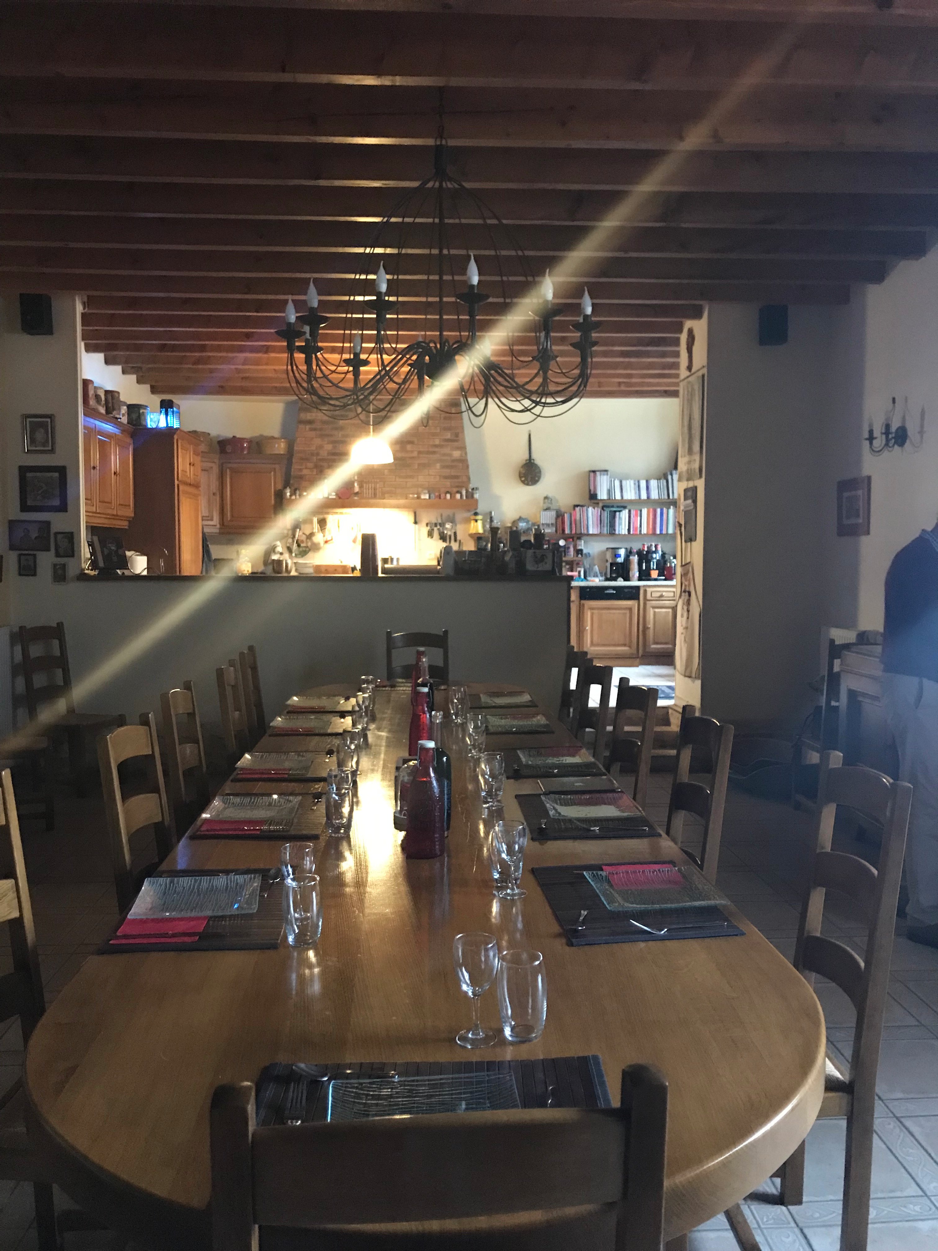 Le Goluret-餐饮
