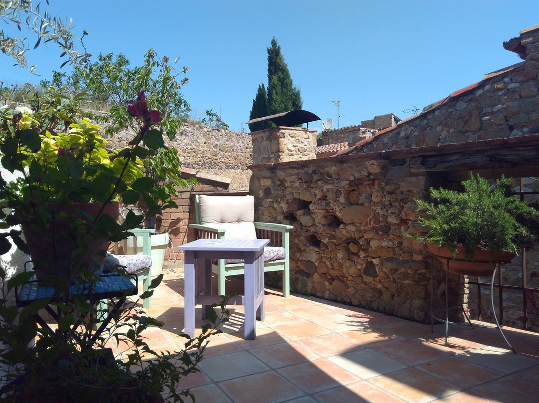 Casa Matilda Bed and Breakfast主图