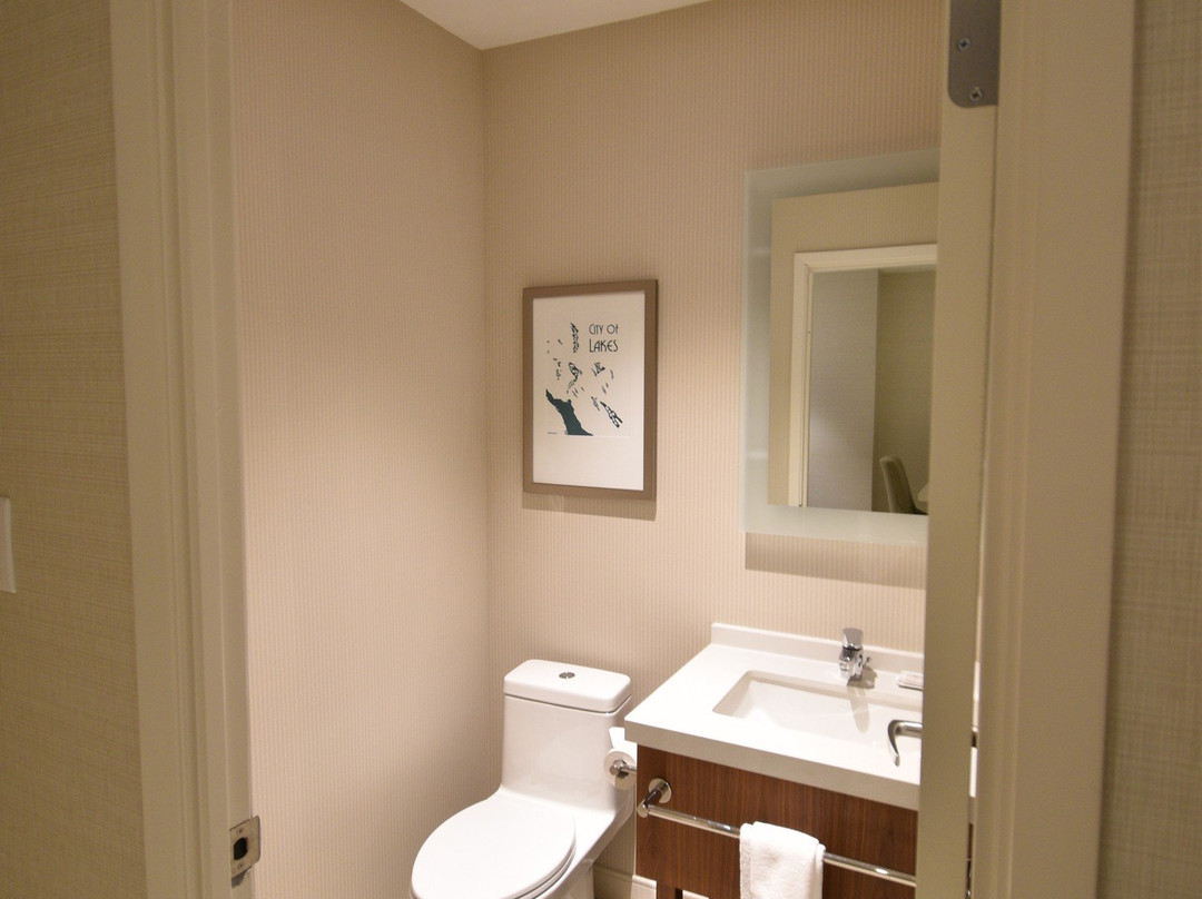 Delta Hotels Dartmouth主图