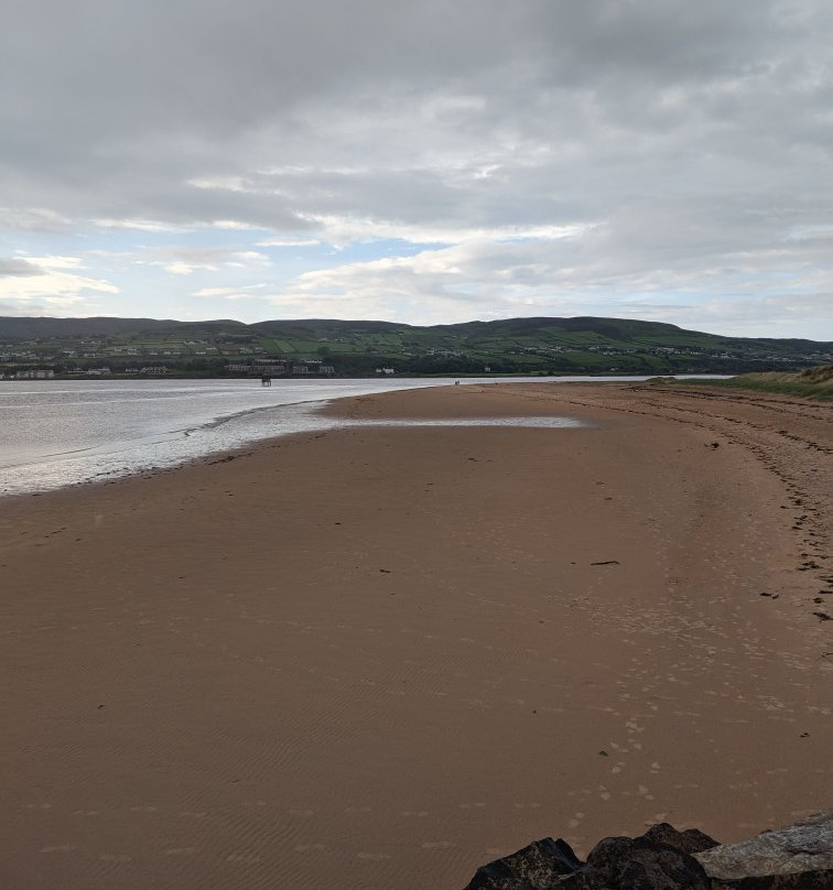 Castlerock Beach-Castlerock必去景点