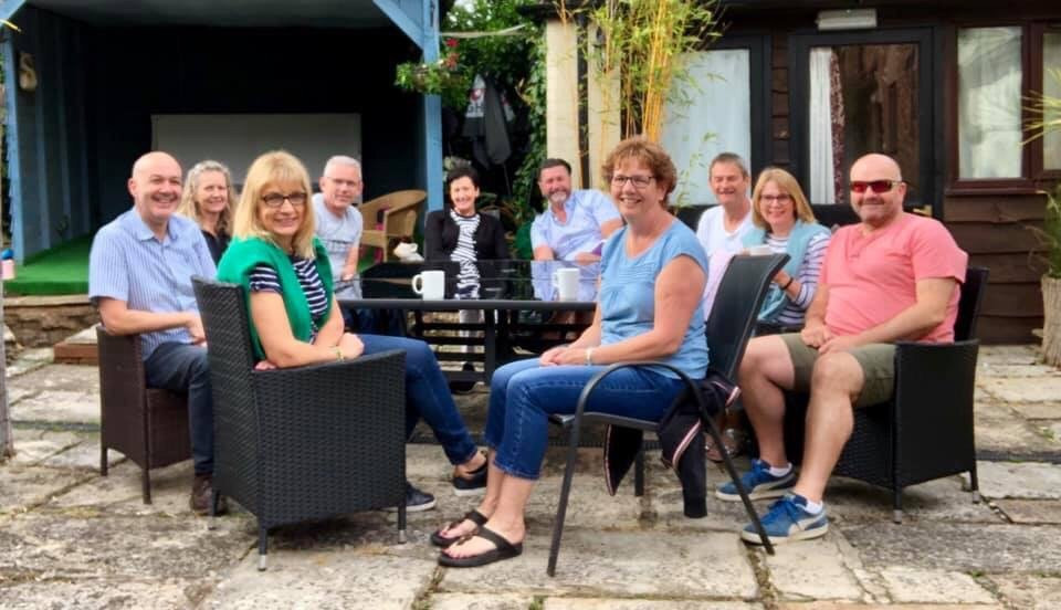 The Fitzhead Inn主图