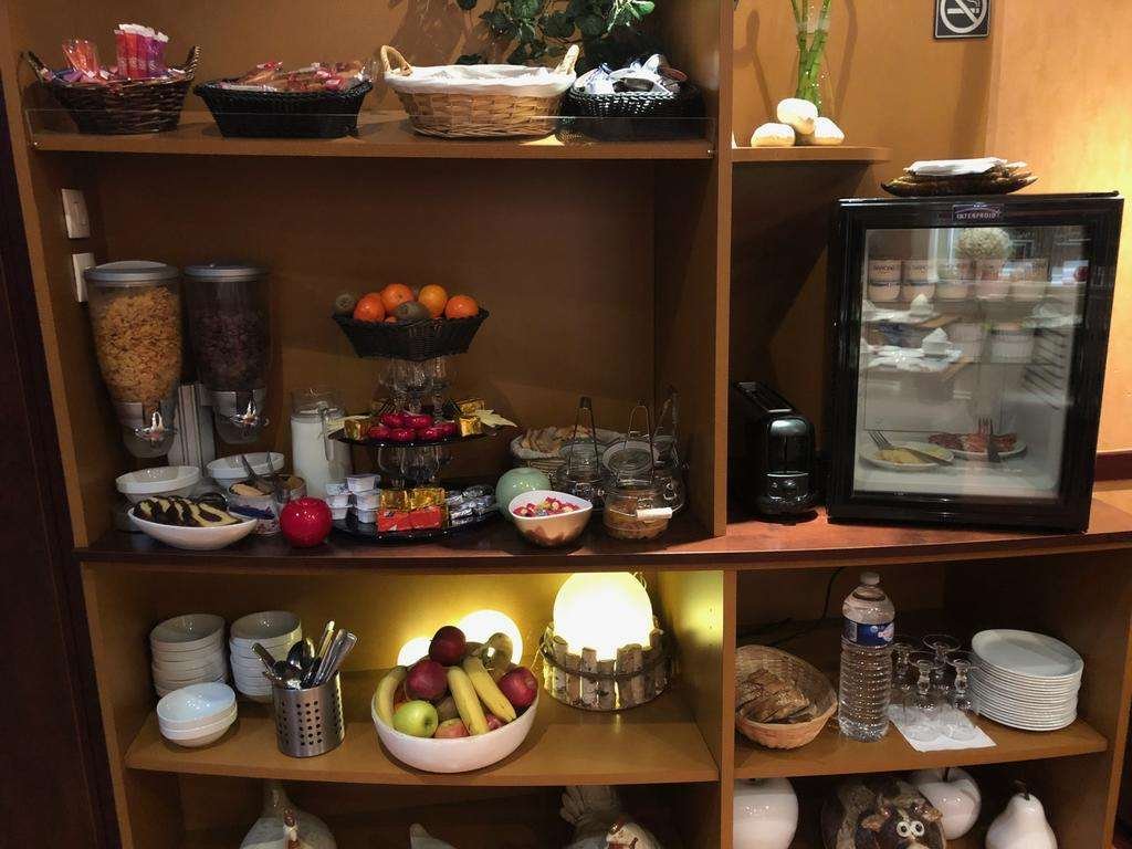 现代因特酒店-官方