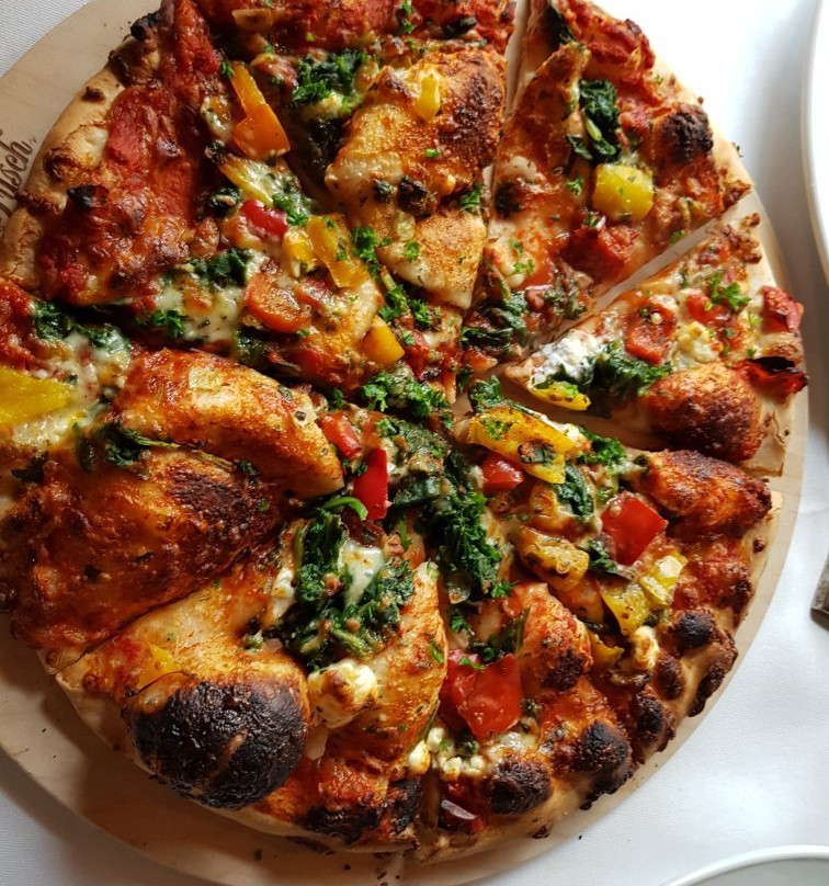 阿斯曼斯豪森酒店主图