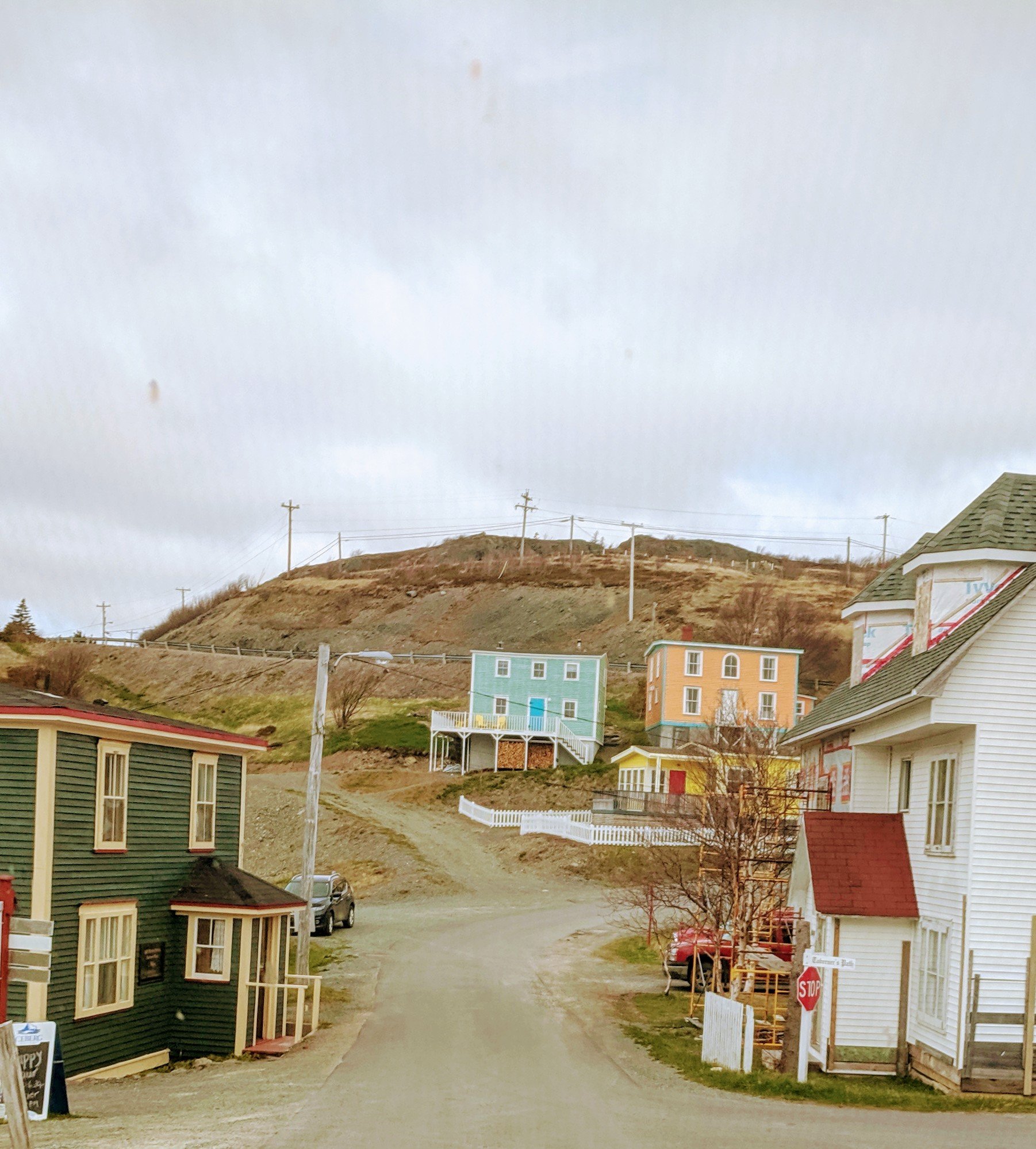 The Serendipity B & B-官方