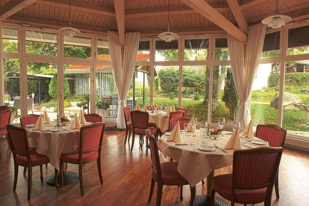 Hotel Heiligenberg-商务中心/多功能厅
