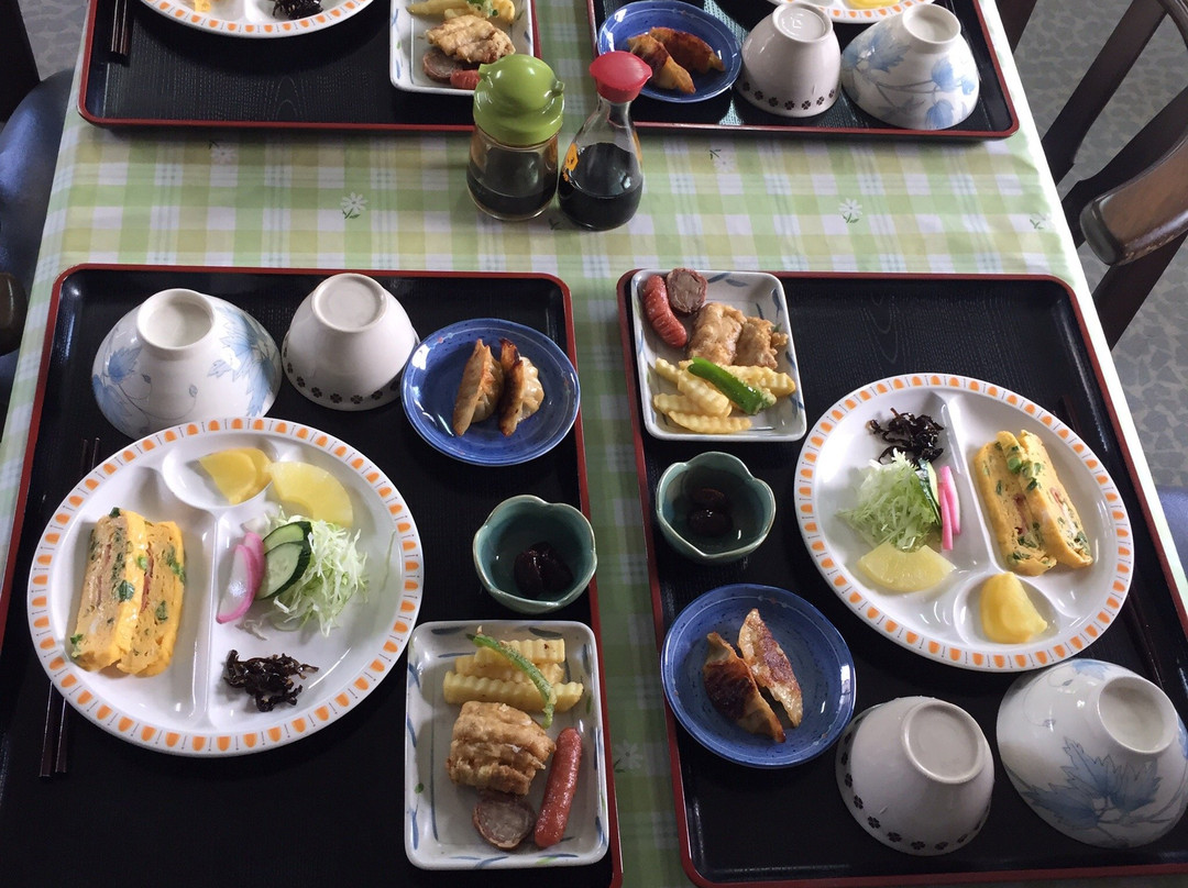 Setoda Tarumi Onsen主图