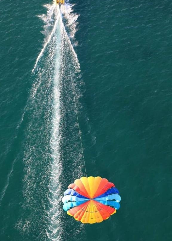 Shark WaterSports-杜勒斯必去景点