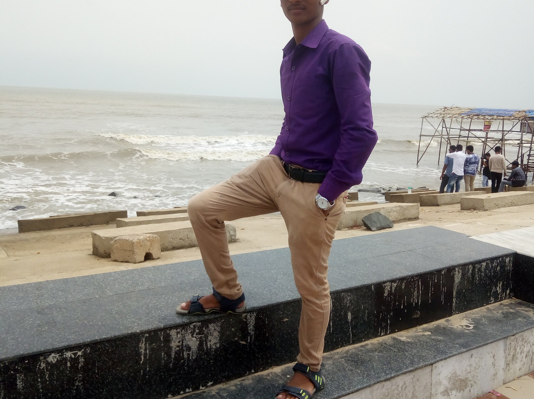 Mandarmani Beach-Mandarmani必去景点