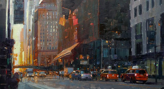 Douglas Gray Gallery-Staxton必去景点