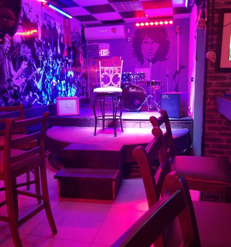 Rock 'N' Rock Aruba景点图片