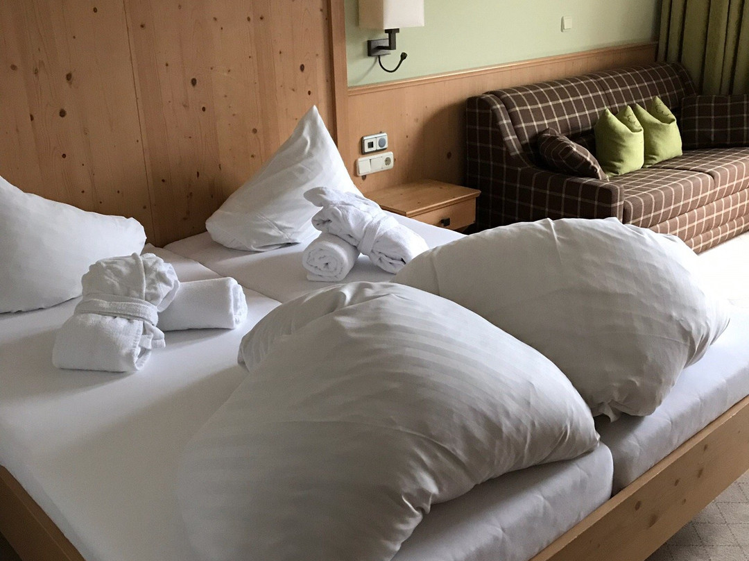 Kirchberger Hof主图