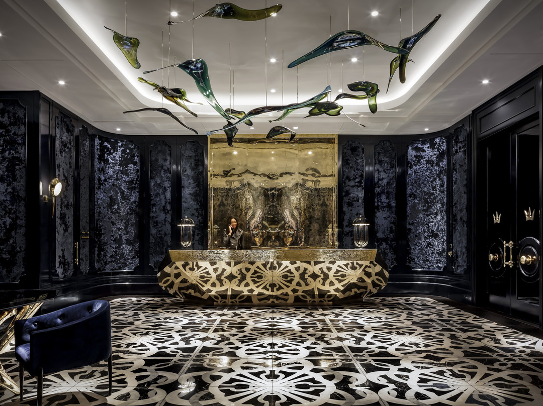 BISHA, a Luxury Collection Hotel, Toronto主图