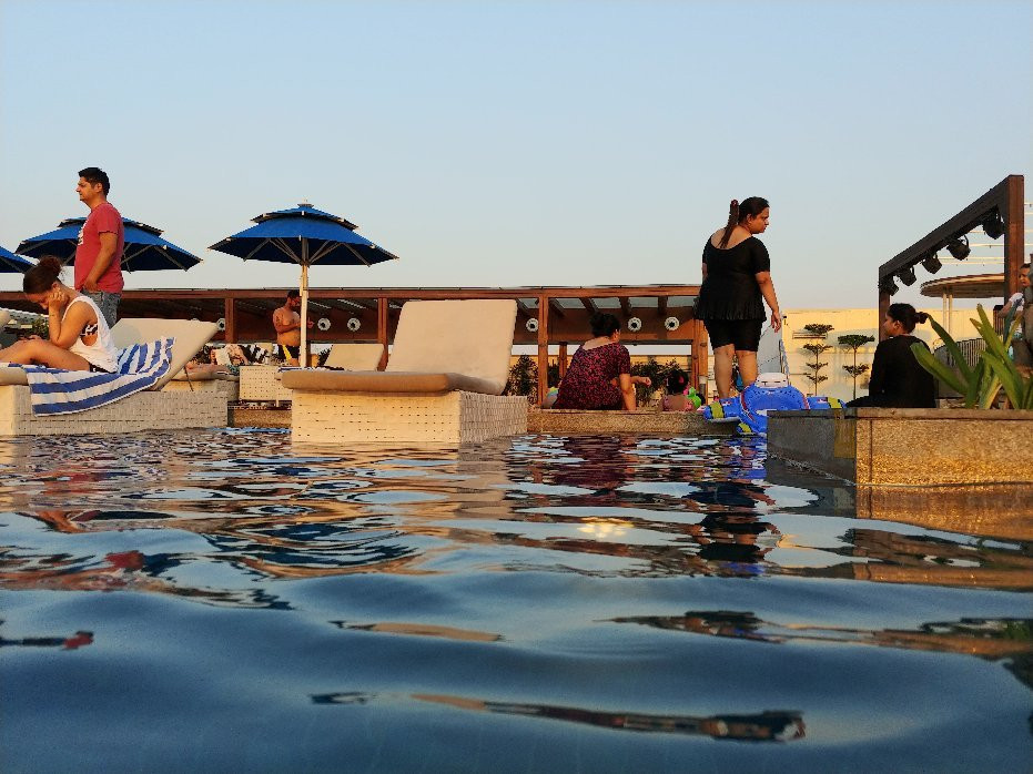 Mansion Grand Agra主图