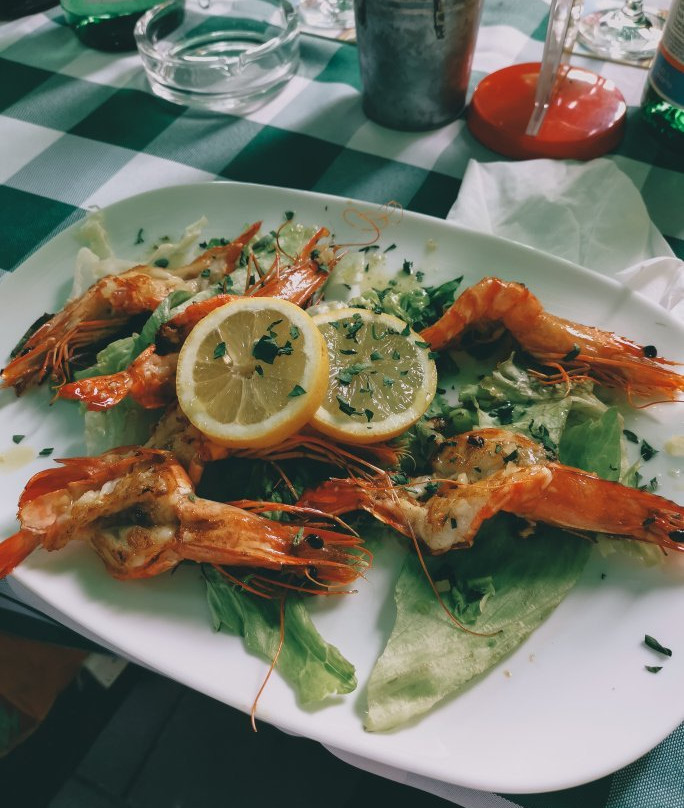 Pizzeria Trattoria Sicila