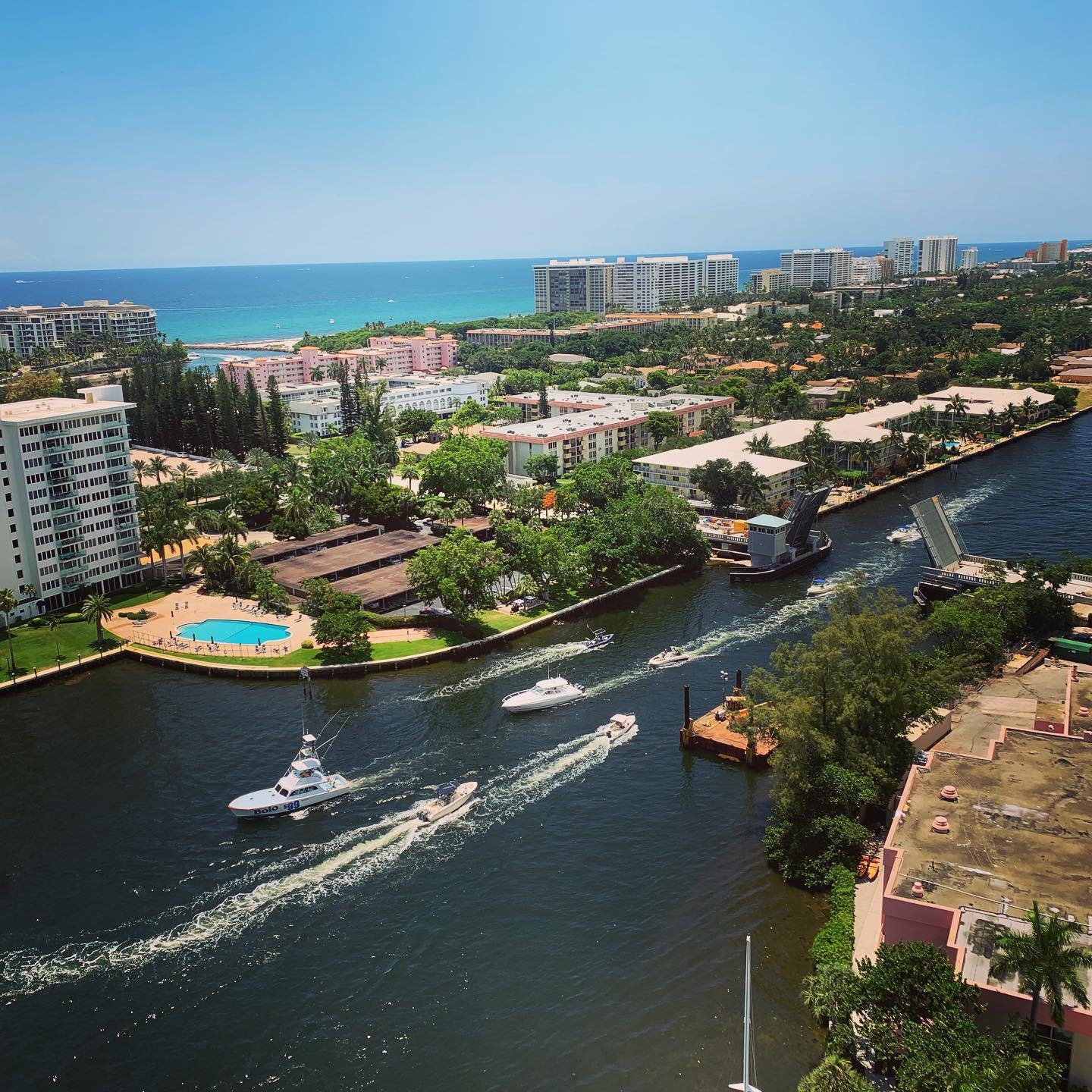 Tower At The Boca Raton-官方
