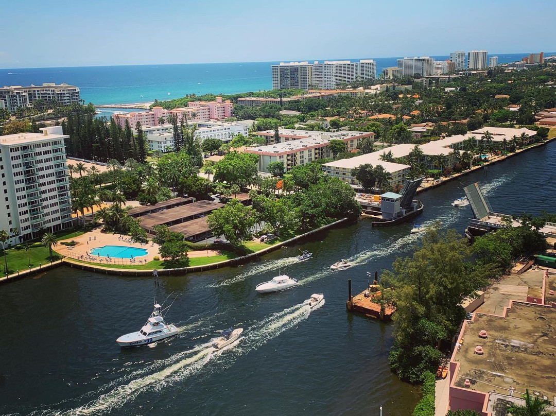 Tower At The Boca Raton主图