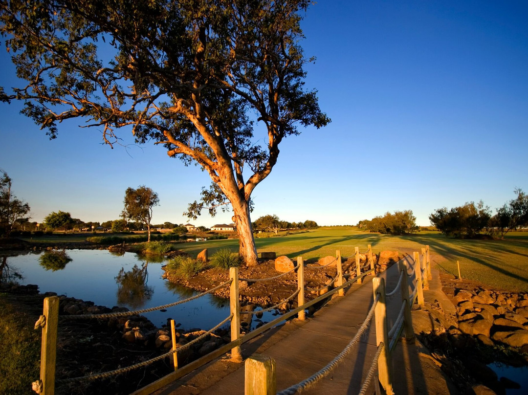 Coral Cove Golf Club-Coral Cove必去景点