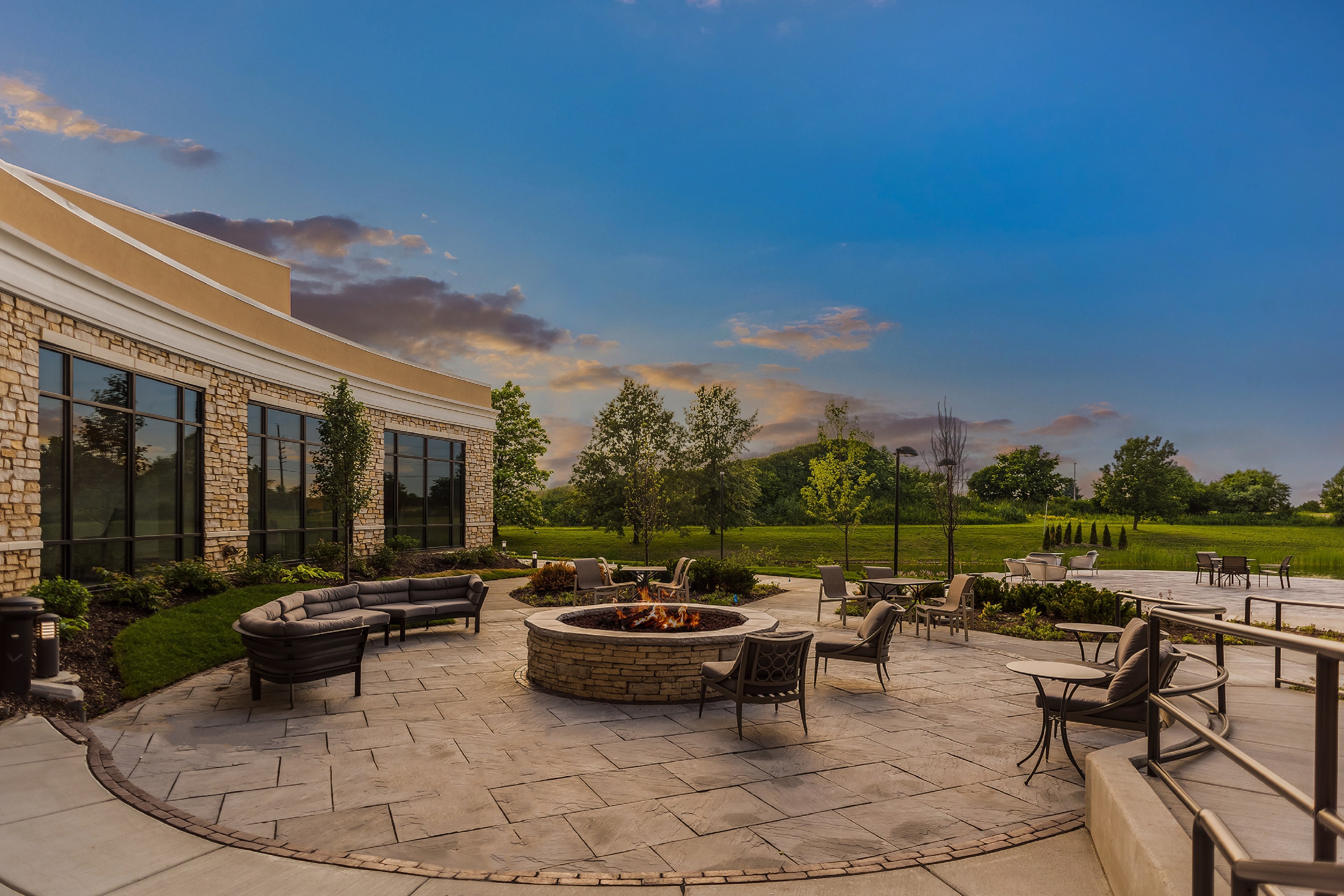Holiday Inn & Suites Joliet Southwest By IHG-官方