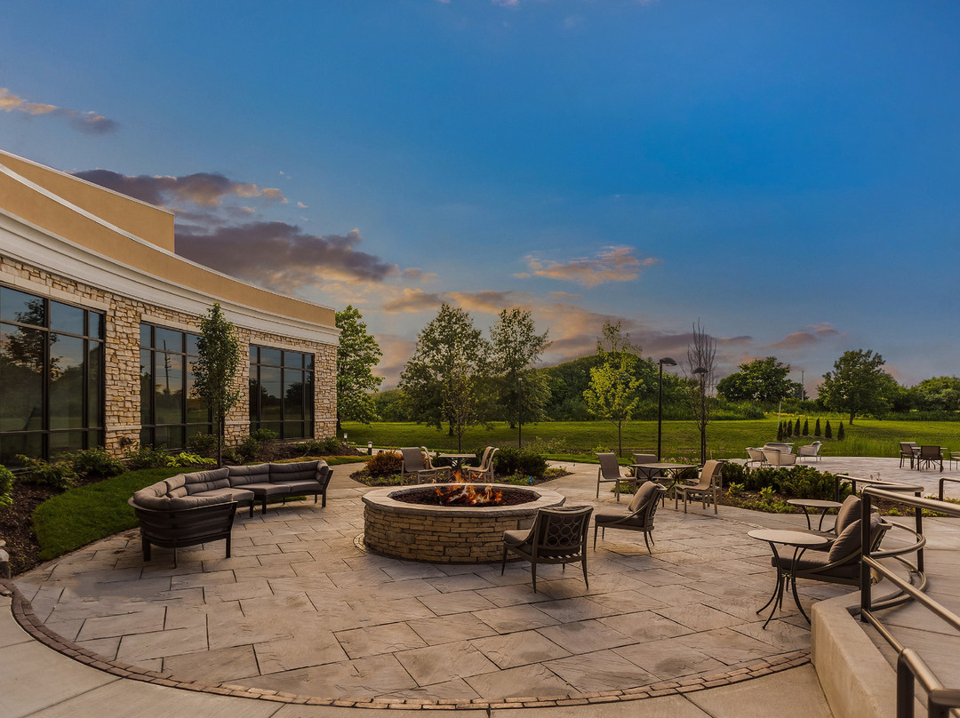 Holiday Inn & Suites Joliet Southwest By IHG主图