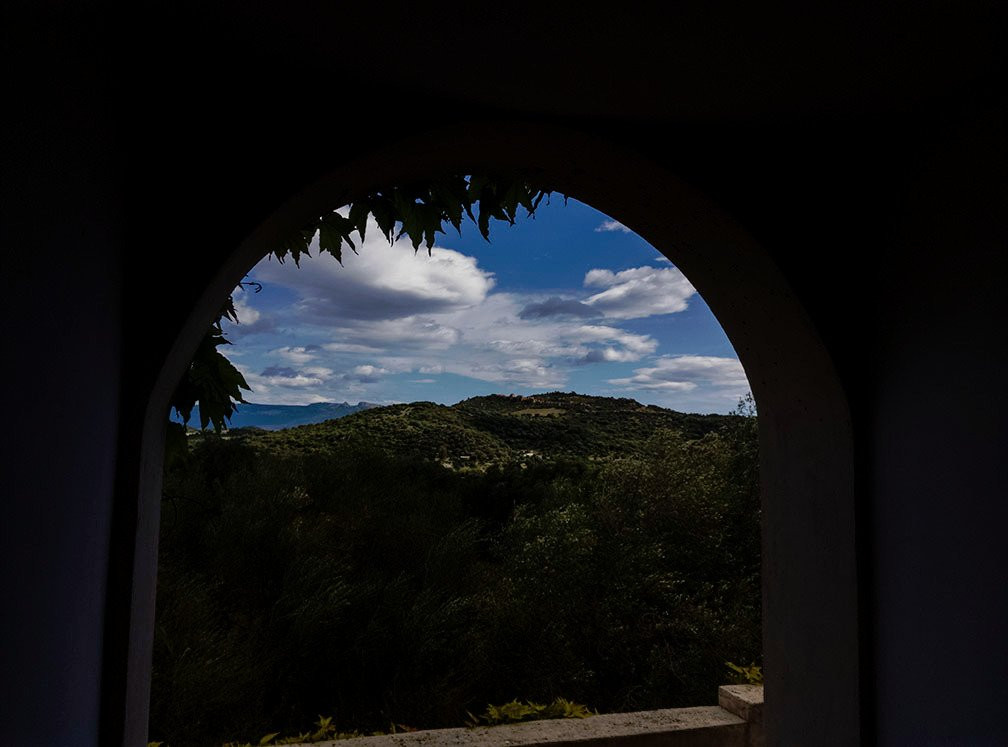 Hotel Rurale S'Abba e Sa Murta主图