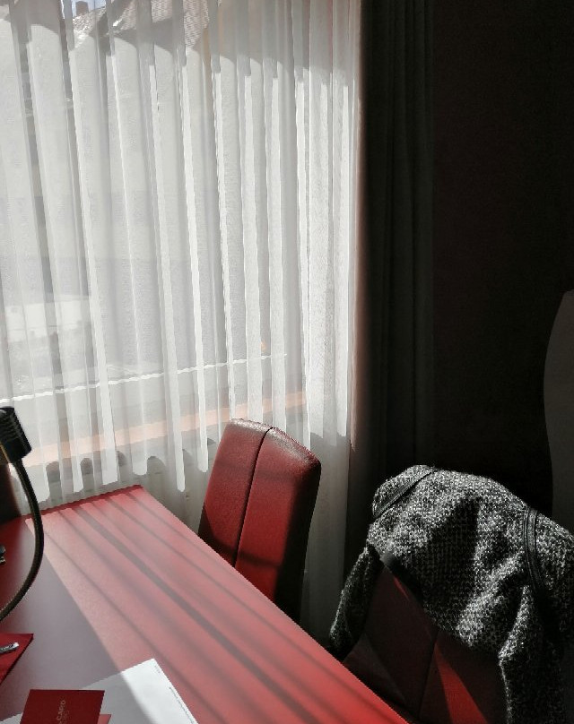Hotel Central主图