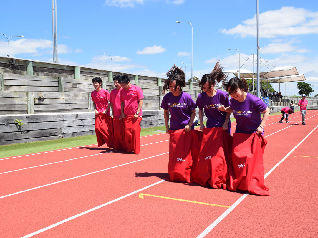 Gold Coast Performance Centre-Runaway Bay必去景点
