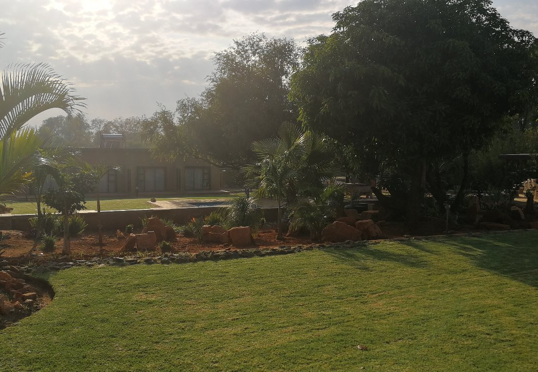 Manor Hills Guest Lodge主图