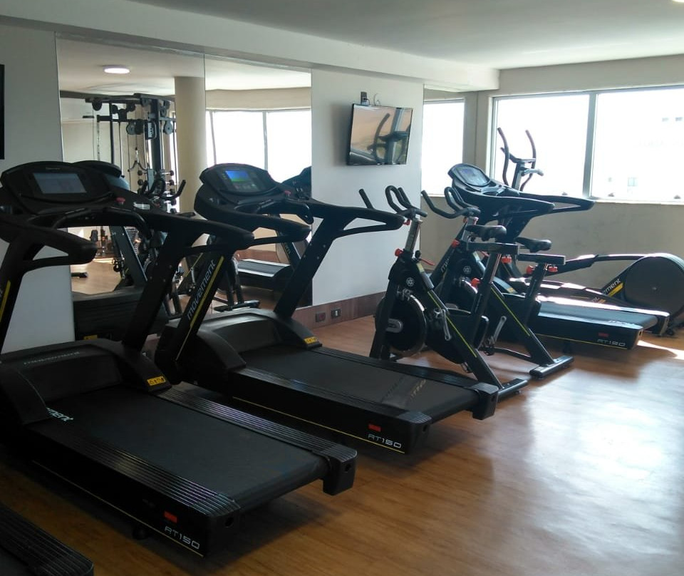 Royal Atlantica Macae Hotel主图