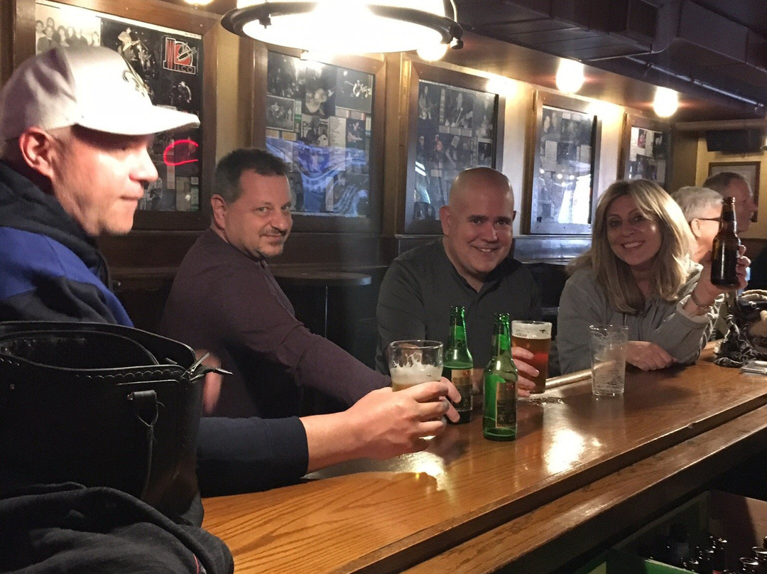 Horseshoe Tavern-多伦多必去景点