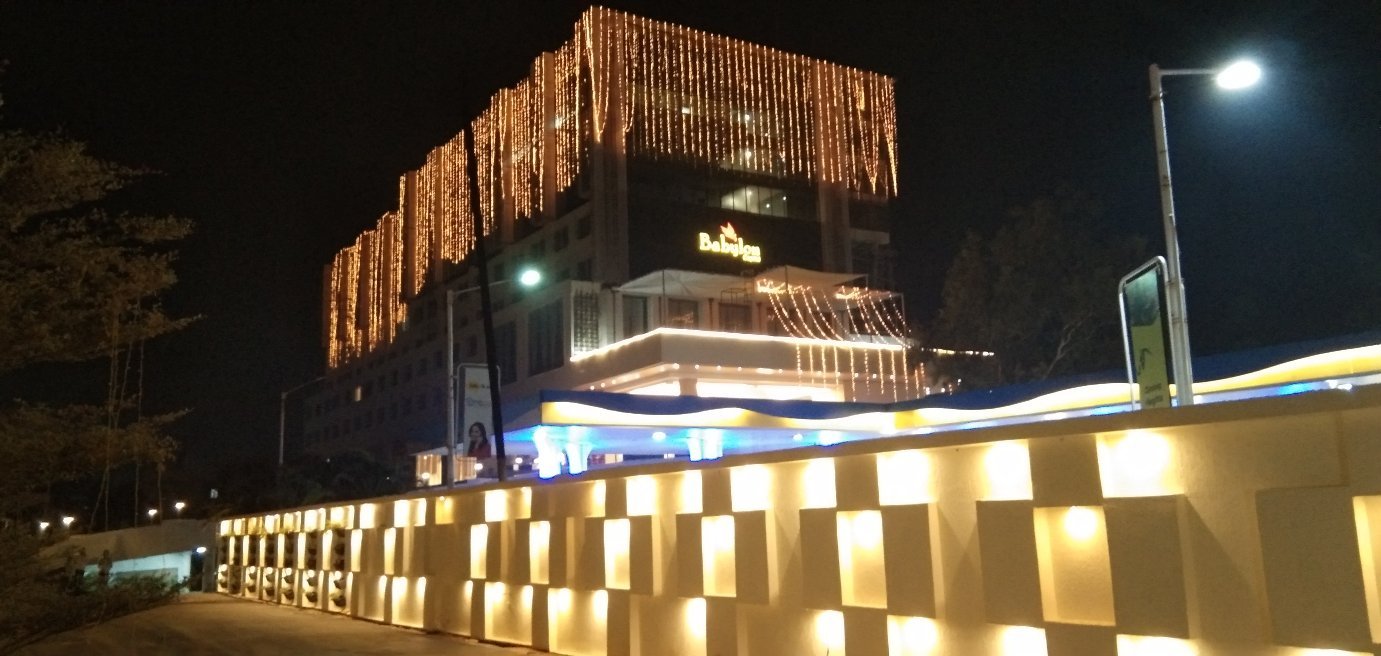 Babylon Capital-官方