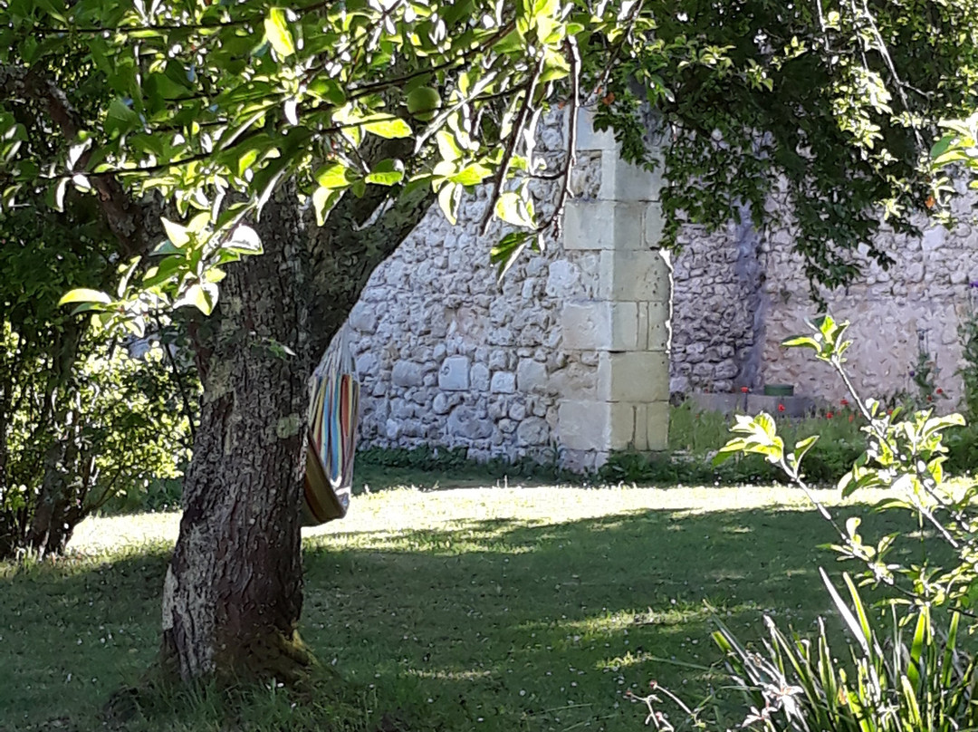 Chateau le Souley主图