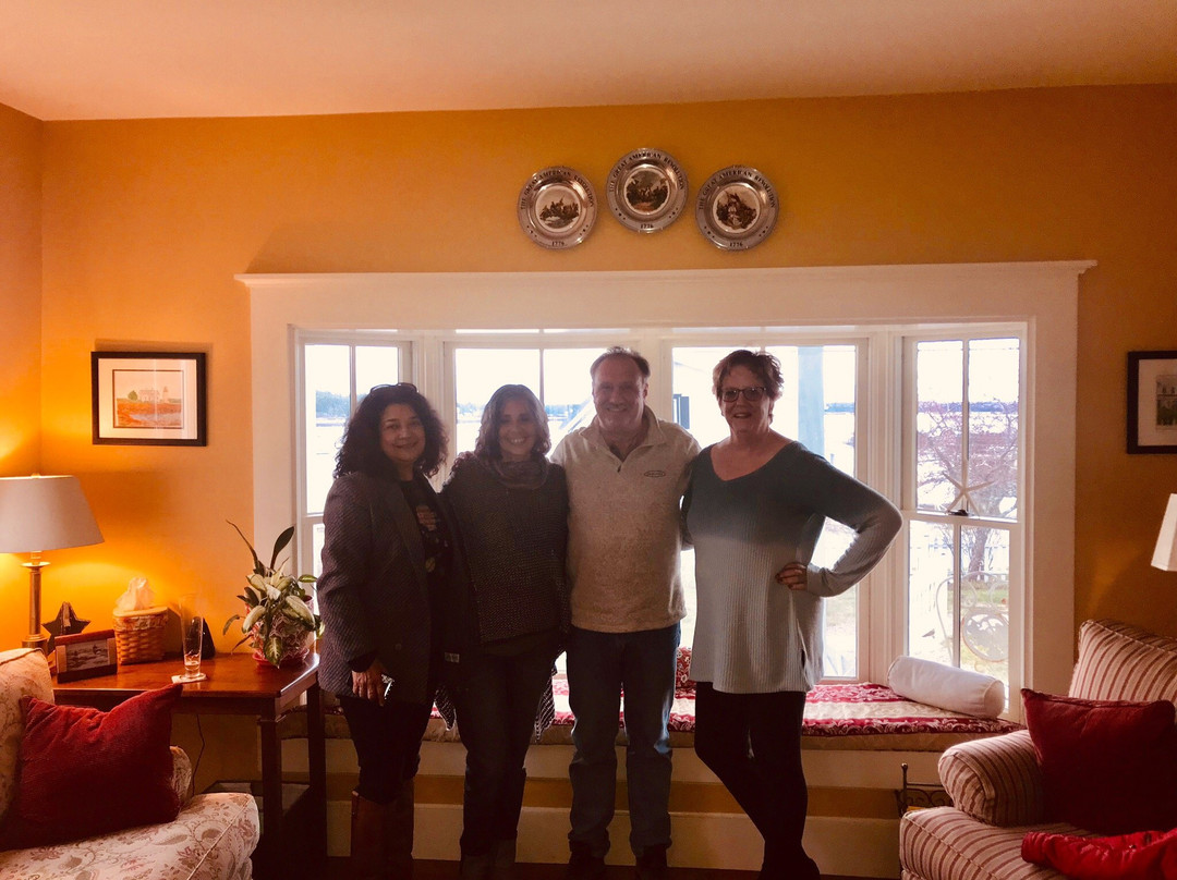 Elsa's Inn On The Harbor主图