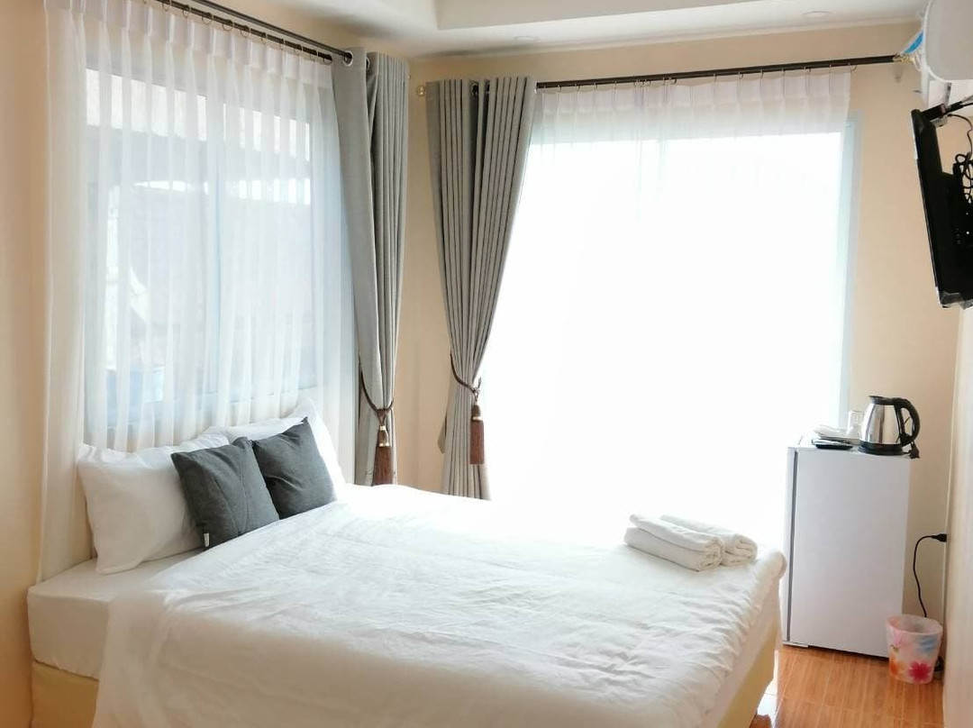 Banbua House 2主图