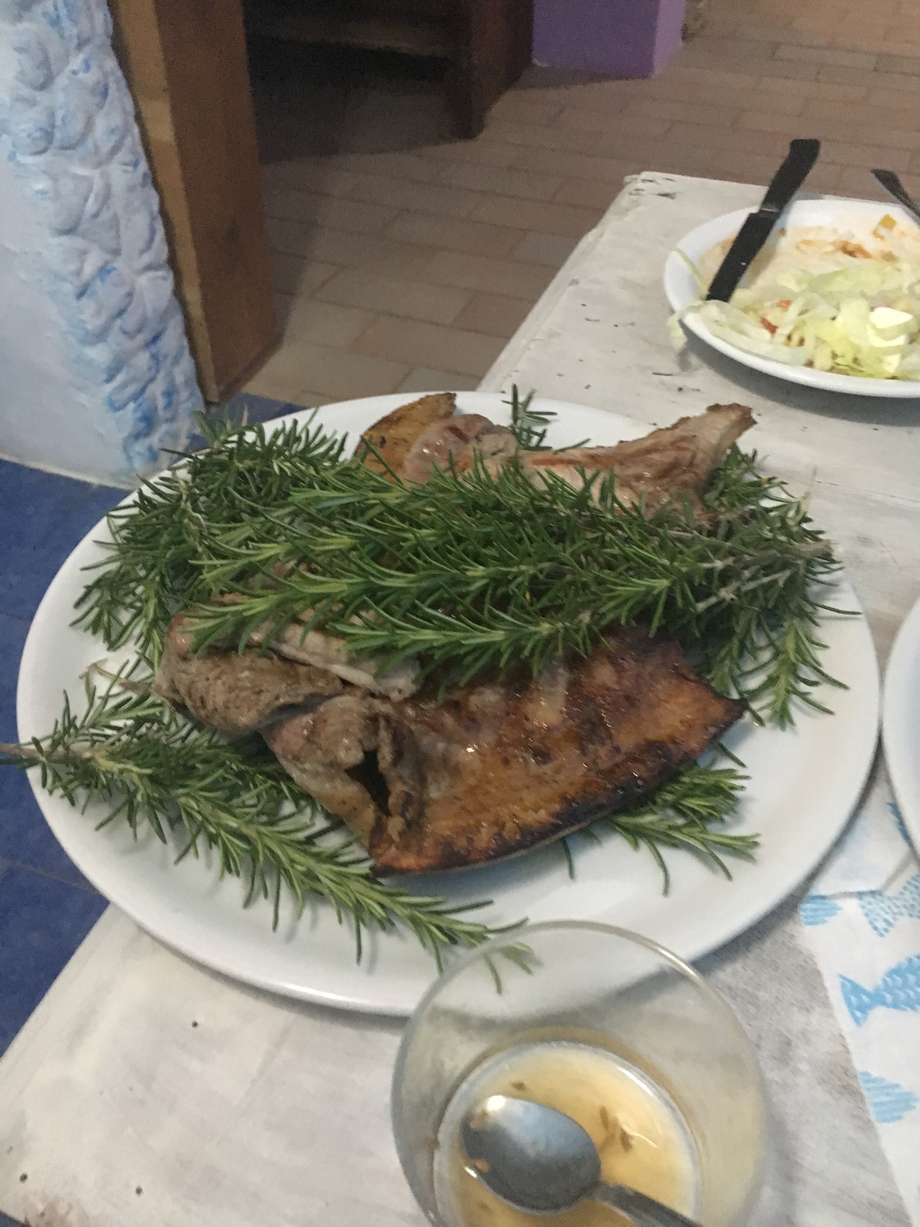 Agriturismo Lo Scrigno-餐饮