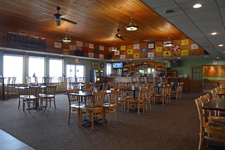 The Golf Club at Table Creek-Nebraska City必去景点